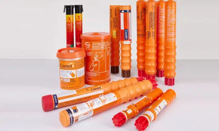 FKN Fachkundenachweis „Kleiner Pyroschein“