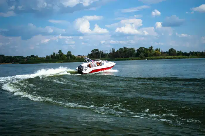 SBF - Binnen Sportbootführerschein Binnen